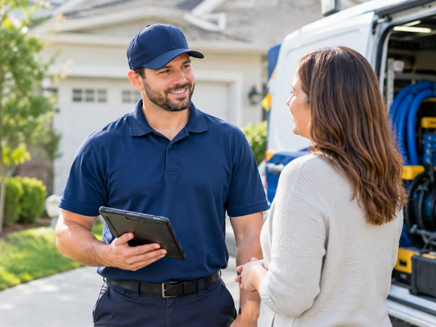 Sewage Backup Cleanup Wilmington, NC FAQs